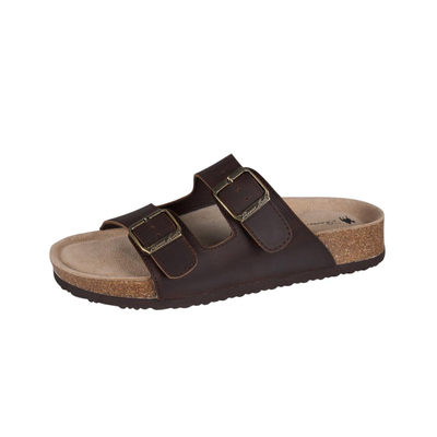 Thomas Cook Trinity Buckle Sandal