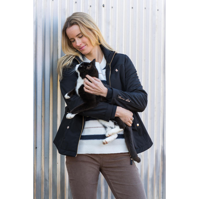 Thomas Cook Womens Audrey Softshell Jacket