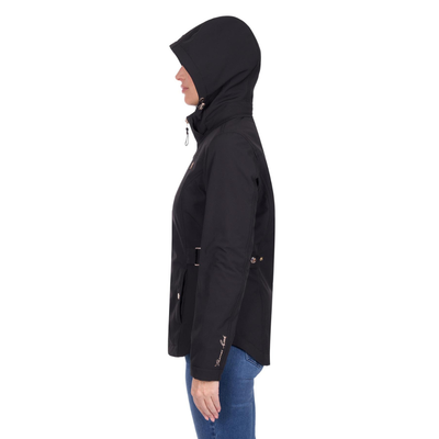 Thomas Cook Womens Audrey Softshell Jacket