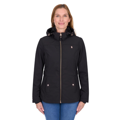 Thomas Cook Womens Audrey Softshell Jacket