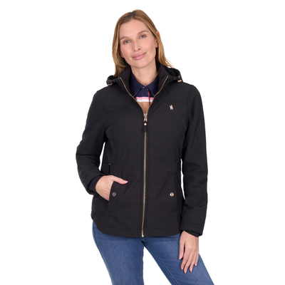 Thomas Cook Womens Audrey Softshell Jacket