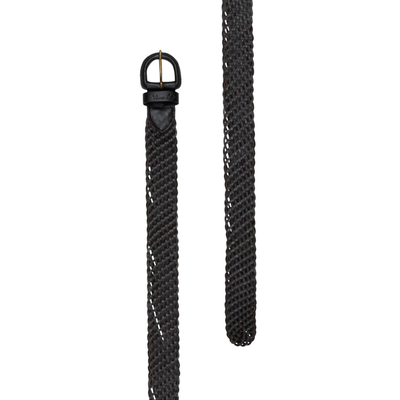 Thomas Cook Womens Larissa Plaited Belt