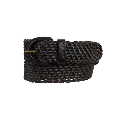 Thomas Cook Womens Larissa Plaited Belt