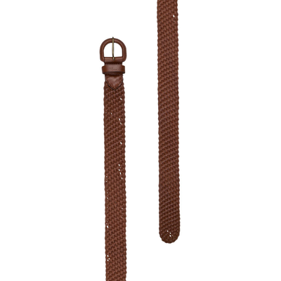 Thomas Cook Womens Larissa Plaited Belt