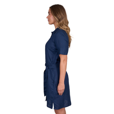 Thomas Cook Womens Sophie Shirt Dress