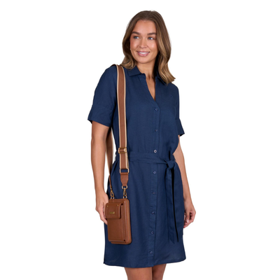 Thomas Cook Womens Sophie Shirt Dress
