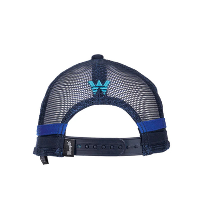 Wrangler Kids Robbie Trucker Cap