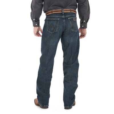 Wrangler Mens 20X Competition Relaxed Jean 01MWXRW