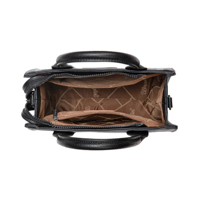 Wrangler Talia Aztec Crossbody Bag