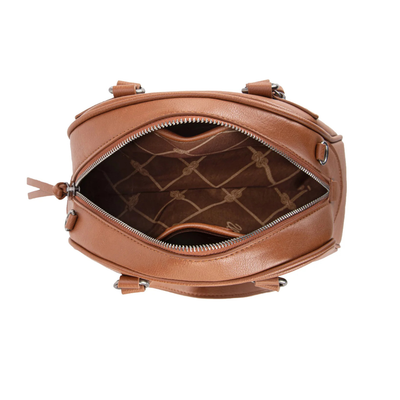 Wrangler Whipstitch Crossbody Bag