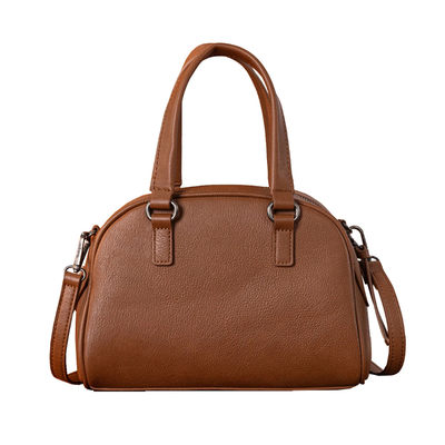 Wrangler Whipstitch Crossbody Bag