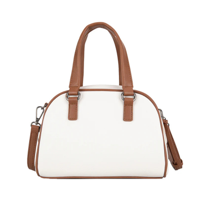 Wrangler Whipstitch Crossbody Bag