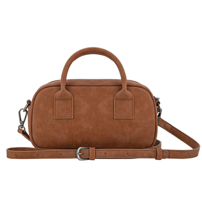 Wrangler Whipstitch Mini Crossbody Bag