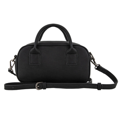 Wrangler Whipstitch Mini Crossbody Bag