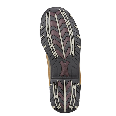 Ariat Mens Dura Yard H2O Work Boot