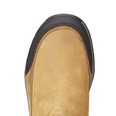 Ariat Mens Dura Yard H2O Work Boot