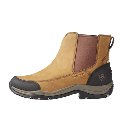 Ariat Mens Dura Yard H2O Work Boot