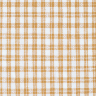 Just Country Womens Abbey Check Full Button LS Shirt
