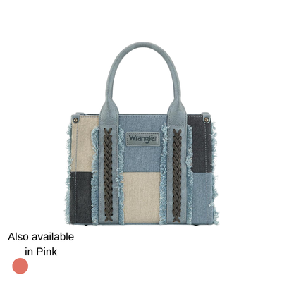 Wrangler Freya Crossbody Bag