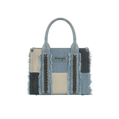 Wrangler Freya Crossbody Bag