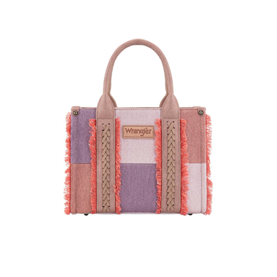 Wrangler Freya Crossbody Bag