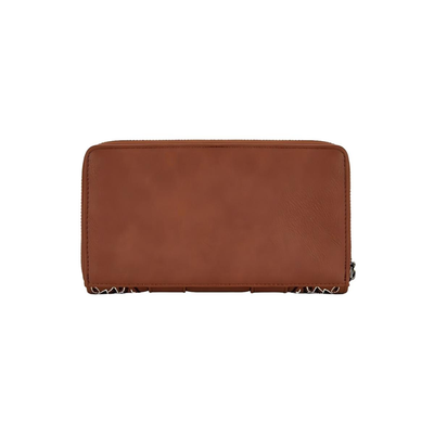 Wrangler Paisley Wallet