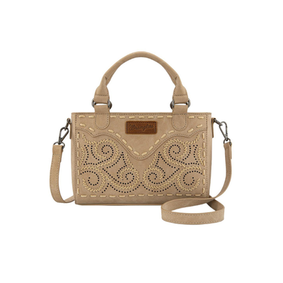 Wrangler Swirl Crossbody Bag