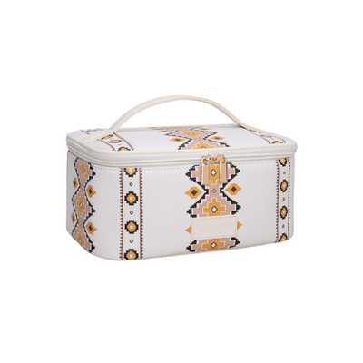 Wrangler Travel Cosmetic Bag