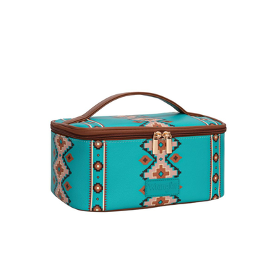 Wrangler Travel Cosmetic Bag