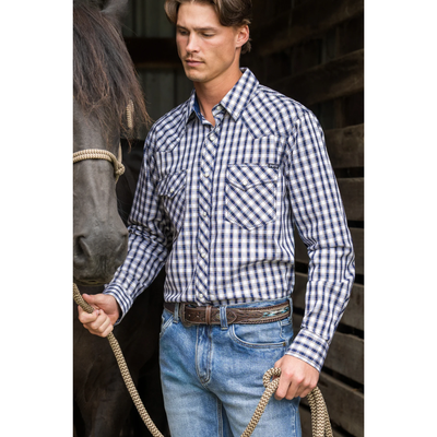 Pure Western Adults Lynton Belt