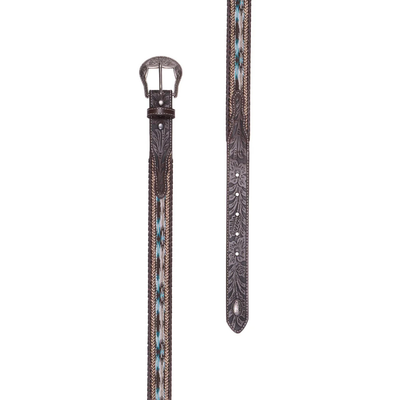 Pure Western Kids Lynton Belt