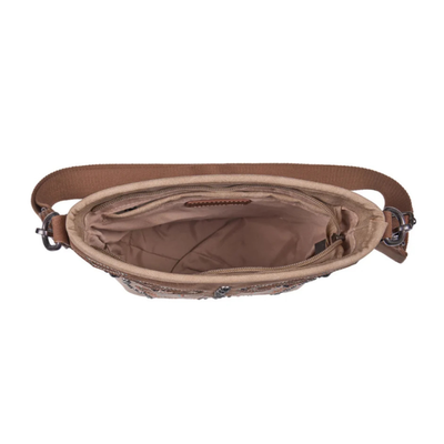 Pure Western Neve Crossbody Bag