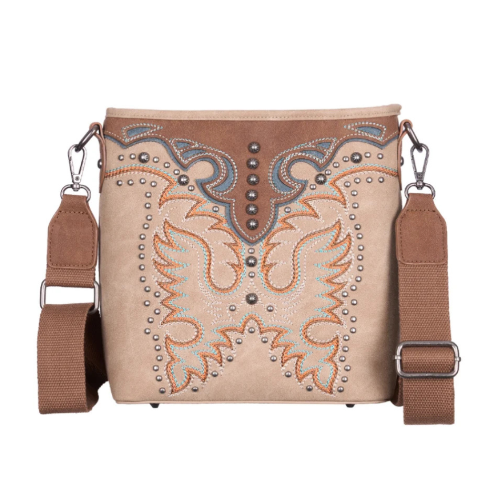 Pure Western Neve Crossbody Bag