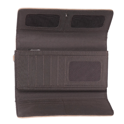Pure Western Neve Wallet