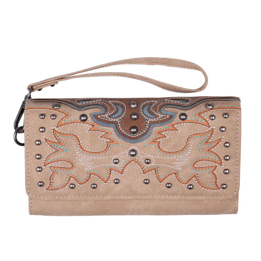 Pure Western Neve Wallet