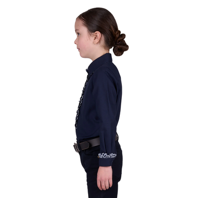 Thomas Cook Girls Ashley LS Shirt