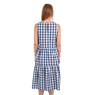 Thomas Cook Womens Emily Sleeveless Dress