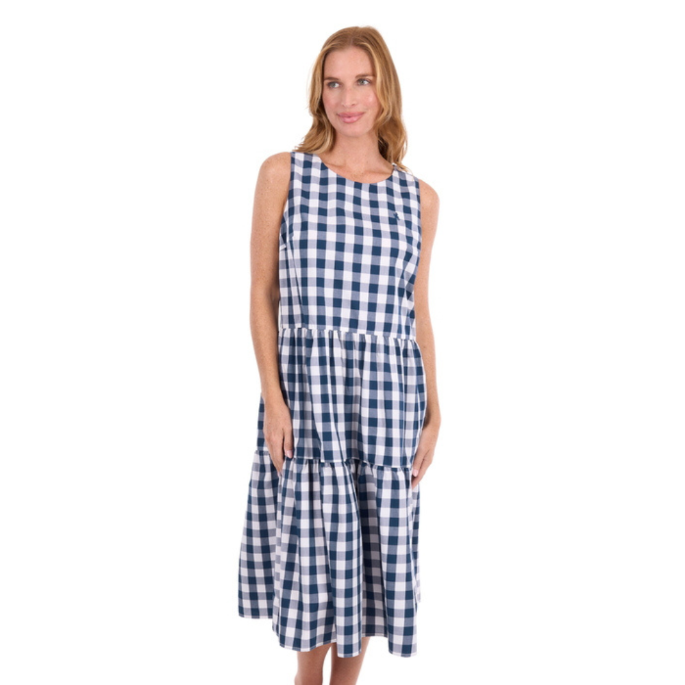 Thomas Cook Womens Emily Sleeveless Dress