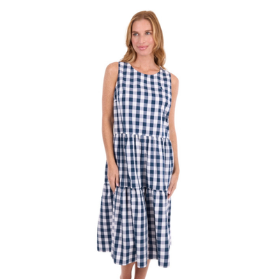 Thomas Cook Womens Emily Sleeveless Dress