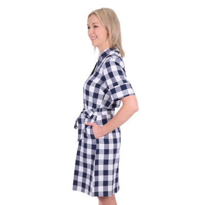 Thomas Cook Womens Victoria Shirt Dress