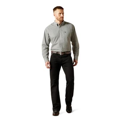 Ariat Mens Tristan LS Shirt