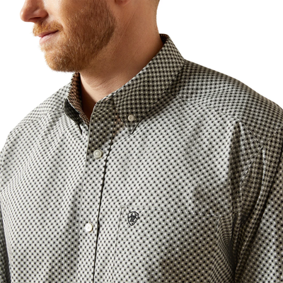 Ariat Mens Tristan LS Shirt