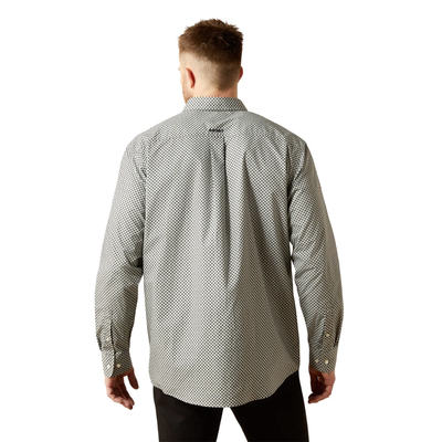 Ariat Mens Tristan LS Shirt