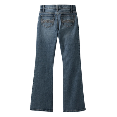 Cruel Girls Lucy Slim Fit Boot Cut Jeans