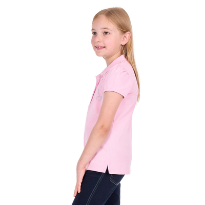 Thomas Cook Girls Daisy SS Polo