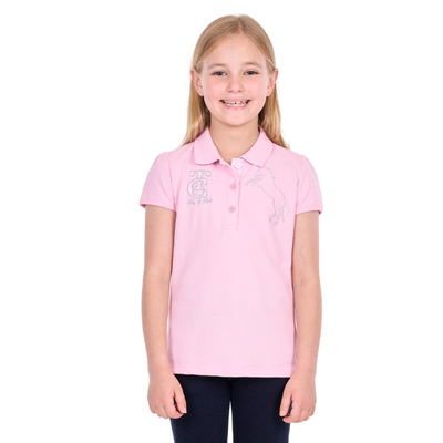 Thomas Cook Girls Daisy SS Polo