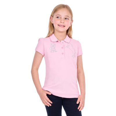 Thomas Cook Girls Daisy SS Polo