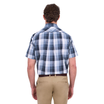 Thomas Cook Mens Oscar 2 Pocket SS Shirt