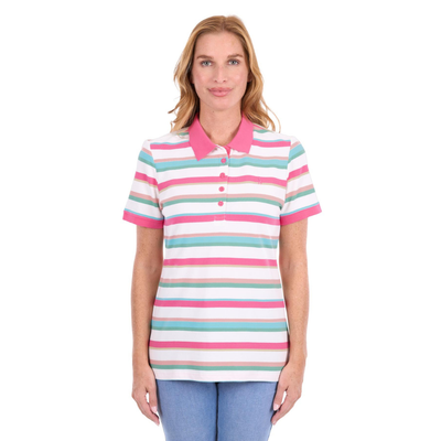 Thomas Cook Womens Chiara SS Polo