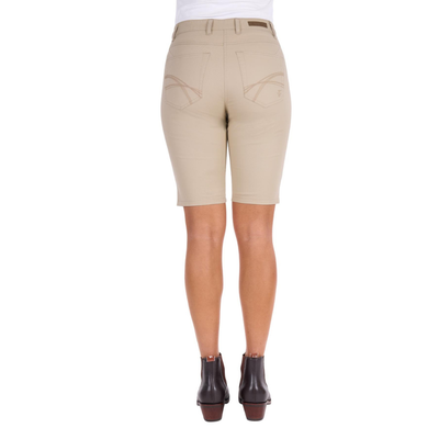 Thomas Cook Womens Jenny Stretch Shorts